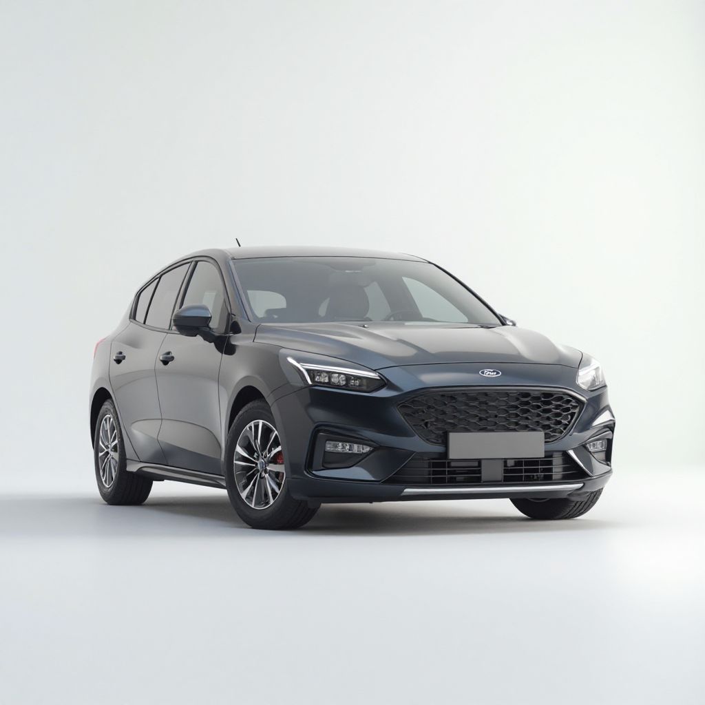 Ford Focus Ambiente