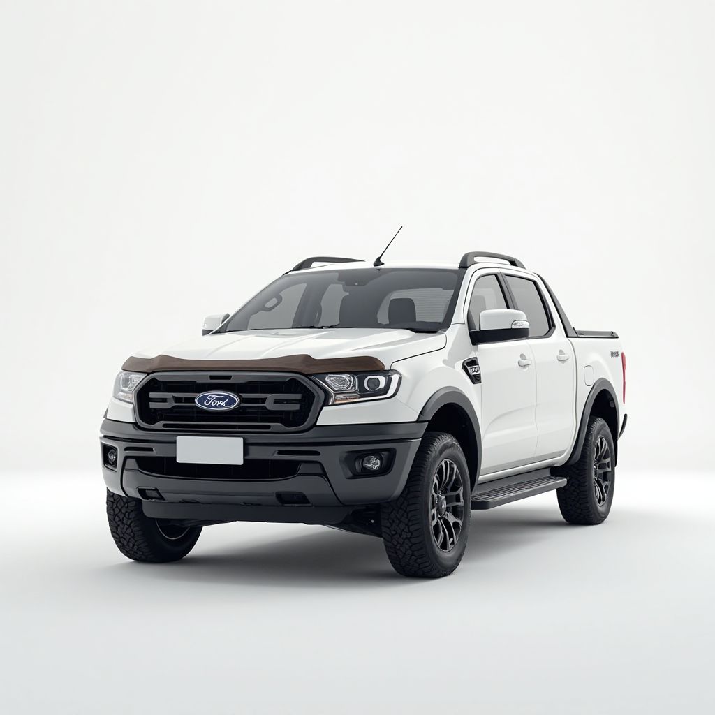 Ford Ranger XLT