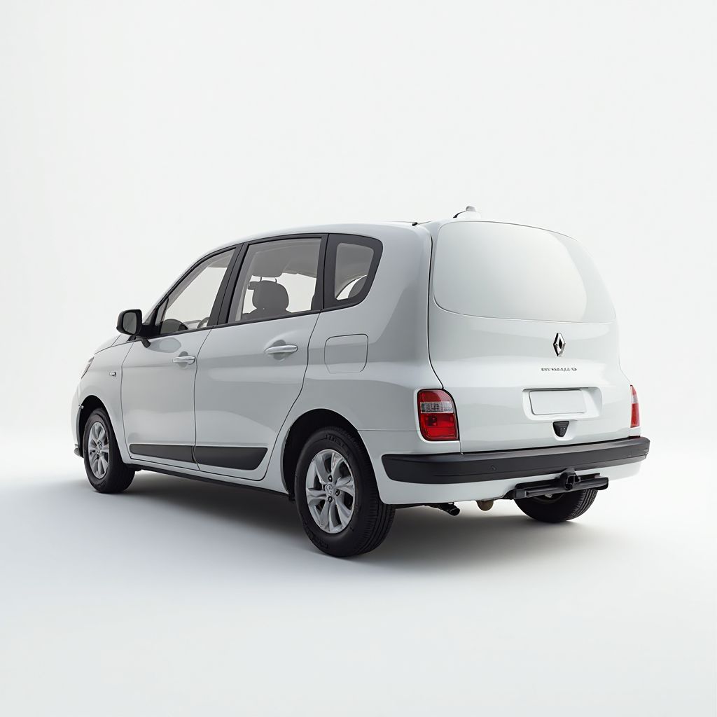 Renault Scenic Expression