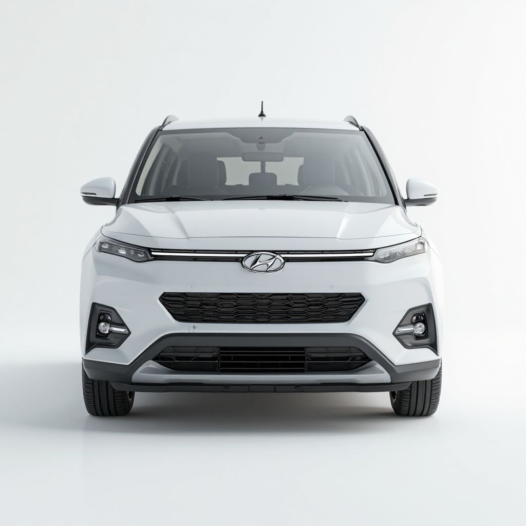 Hyundai H1 Premium