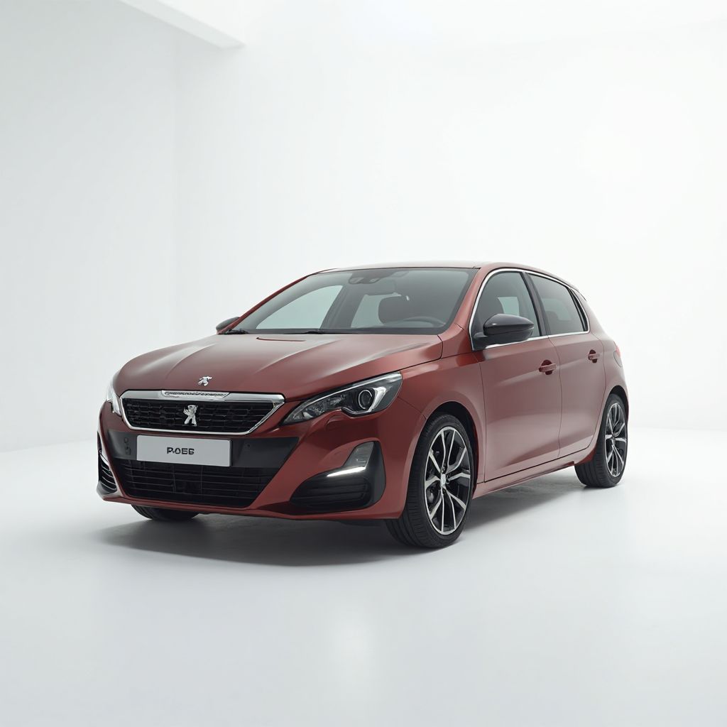 Peugeot 308 Access